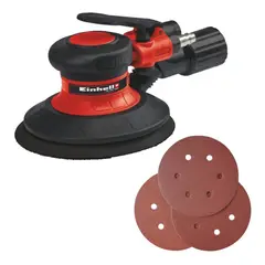EINHELL - Lijadora Neumática Tc-pe 150
