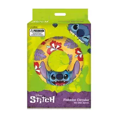 PRONOBEL - FLOTADOR CIRCULAR 50 cm APROX Stitch