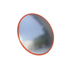 GENERICO - Espejo Panorámico de uso Interior 80 cm.