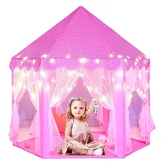 GENERICO - Carpa Castillo de Princesa