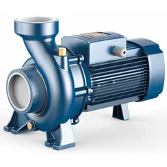 PEDROLLO - Bomba Centrifuga Altos Caudales Marca Hf6a