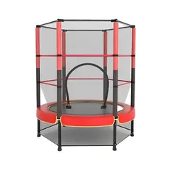 LUBABYCAS - Cama Elástica Diseño Alto 140cm iFree