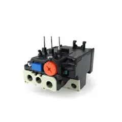 MITSUBISHI - Rele Termico para Contactor Tripolar Regulación 1.0-1.6A