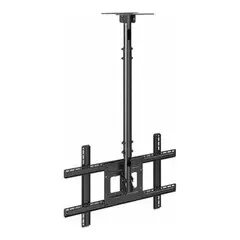 GENERICO - Soporte Techo Ajustable Base Tv Led Lcd Plasma 26 A 55 PLG