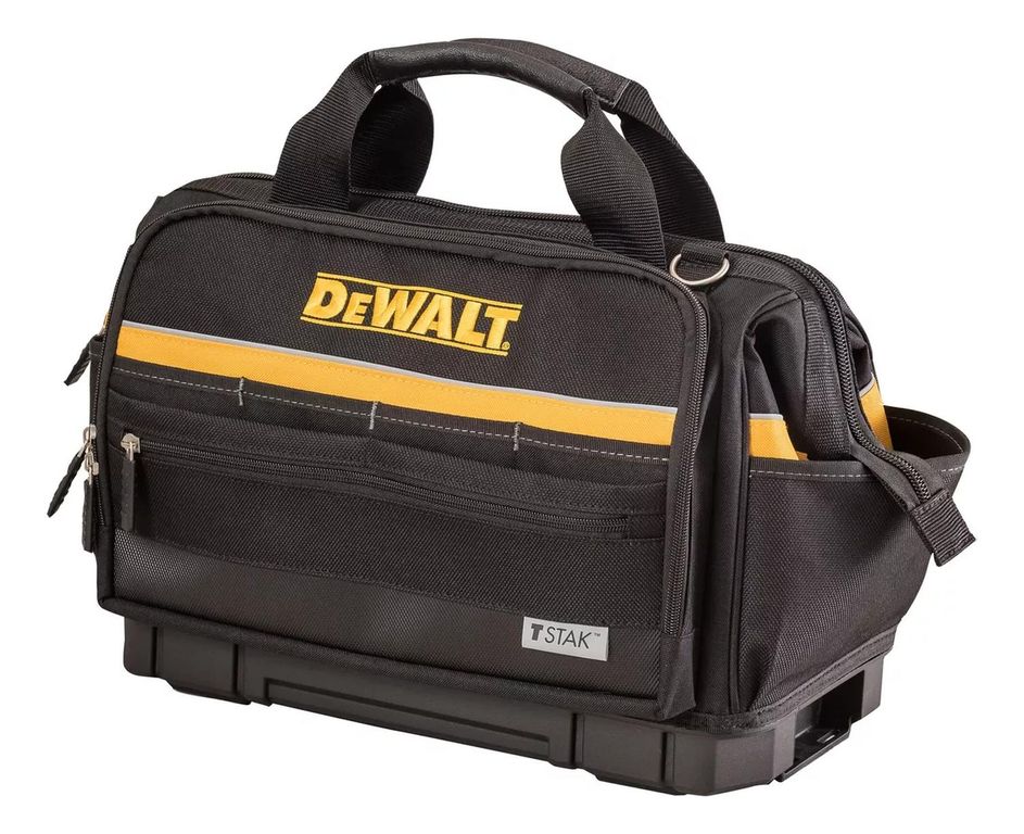 Bolso De Herramientas Tstak 30kg Dwst82991-1