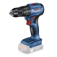 BOSCH - TALADRO PERCUTOR GSB 185 LI 18V BRUSHLESS