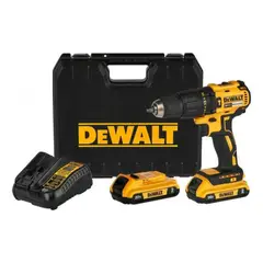 DEWALT - TALADRO PERCUTOR Dcd7781d2-b2 20V BRUSHLESS