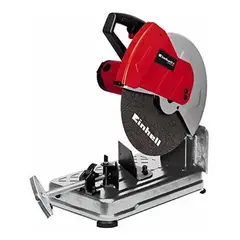 EINHELL - Tronzadora Tc-mc 355 2300w