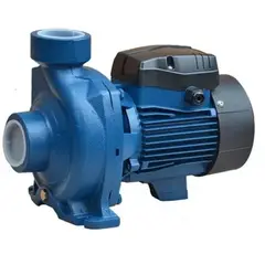 GENERICO - Bomba De Agua Centrifuga 2 Hp 2x2 - Tecnologia Italiana