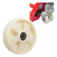 KUANGYE - Rueda Transpaleta Diam 180x50mm