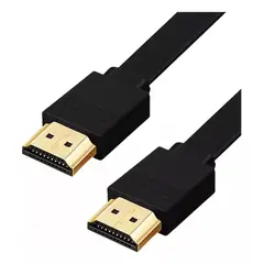 KUANGYE - Cable Hdmi 1. 4 Ethernet Blindado 20 Metros 1080p