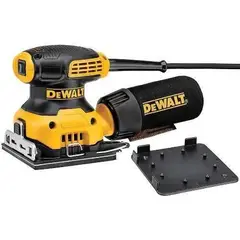 DEWALT - LIJADORA ORBITAL DWE6411-B2C 14 225W