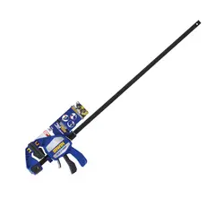 IRWIN - Prensa rápida para madera Quick-Grip 36” 2005878