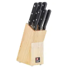 RICHARDSON SHEFFIELD - SET 6 CUCHILLLOS CUCINA EN TACO, 7 PZ