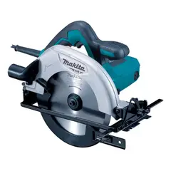 MAKITA - Sierra Circular 190mm 7-12 1050w M5802b