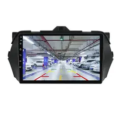 OEM - Radio Android Suzuki Ciaz 2015 +Camara
