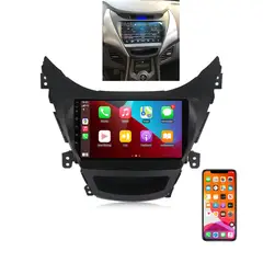 OEM - Radio Android Auto Carplay Hyundai Elantra 2010-2013