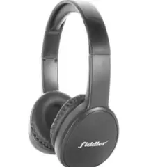 FIDDLER - AUDIFONOS BLUETOOTH MOD FD-FVA19 NEGRO