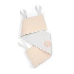 BBPRO - Protector de Cuna Ava Rose