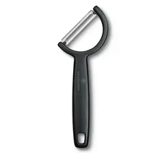 VICTORINOX - Pelador Rho negro