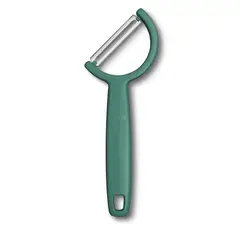VICTORINOX - Pelador Rho verde