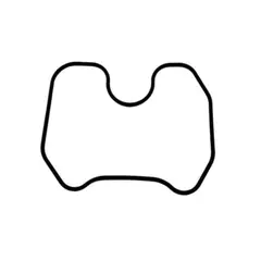 YAMAHA - EMPAQUE CULATIN TAPA VALVULA R15 MARCA