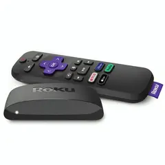 ROKU - Express 4k + 3941 R2