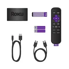 ROKU - Reacondicionado HD 3960 REACONDICIONADO