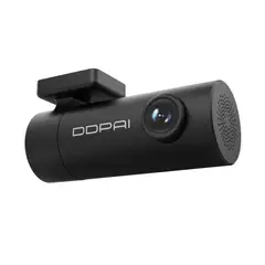 CASTLETEC - Cámara DVR para auto UHD 1296P DDPAI MINI PRO Dashcam