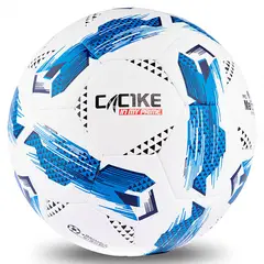 C1K CAC1KE - Balón de Fútbol N°5 Vincero Azul Cac1ke