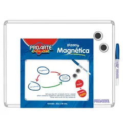 PROARTE - Pizarra Magnetica 356X28Cm