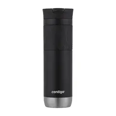 CONTIGO - Byron 20 Mug Acero Inoxidable 710 ML - Licorice