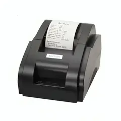 OEM - Impresora Térmica 58mm Usb + Bluetooth
