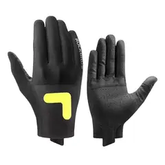 ROCKBROS - Guantes Ciclismo Reflectantes Ruta Transpirables Touch