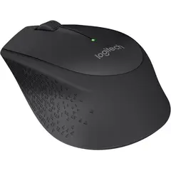 LOGITECH - M280 Mouse Inalámbrico, 2.4 GHz