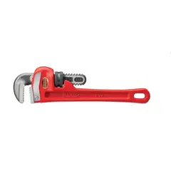 RIDGID - Llave inglesa 10 pulgadas 31010 llave Stillson