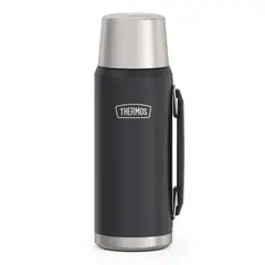 THERMOS - Termo Líquido Icon 1,2L Acero Inoxidable Granite