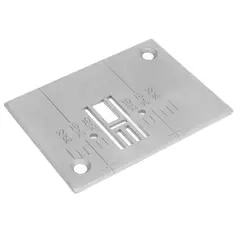 REMINGTON - Placa aguja máquina de coser electrónica