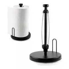 ESHOPANGIE - Soporte Para Toallas De Papel Con Trinquete Para Cocina