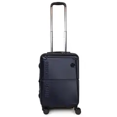 PENGUIN - Maleta cabina S 10kg Roma azul