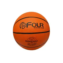 FOUR - Balón de Basquetbol Niños Naranjo N°5