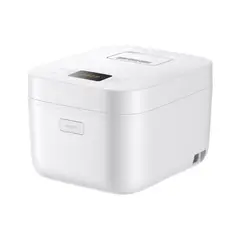 XIAOMI - Arrocera Inteligente Multifuncional 4L - Blanco