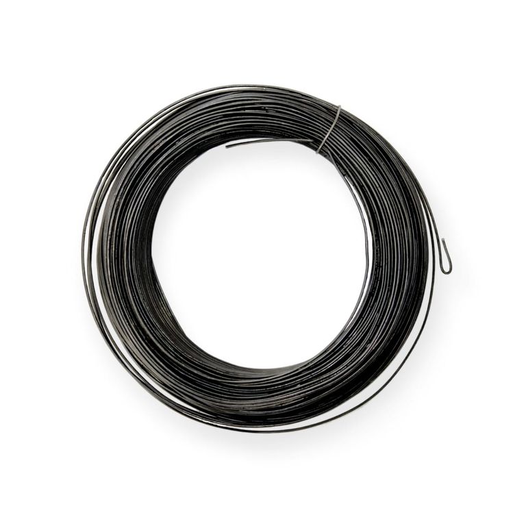 Alambre Negro N° 18 1 Kg - Diartek