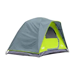 COLEMAN - Carpa Domo Amazonia para 2 Personas - Gris