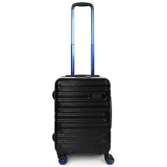 PENGUIN - Maleta cabina S 10kg Mallorca negra