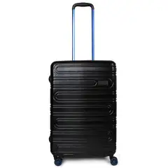 PENGUIN - Maleta mediana M 20kg Mallorca negra