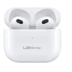 LBN - AUDIFONOS BLUETOOTH TWS LBTWS9X