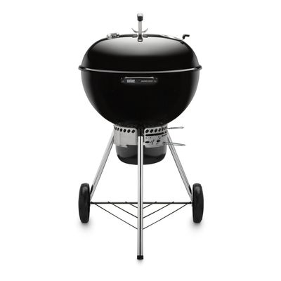Weber Parrilla A Carbón Master Touch 22