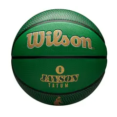WILSON - Pelota Basketball Nba Player Icon Outdoor Tatum 7