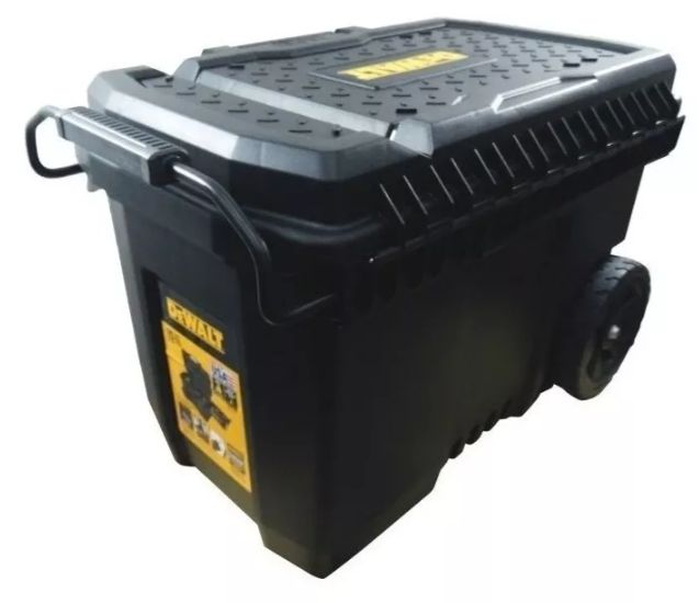 Carro Porta Herramientas 40kg Dwst33090